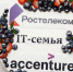 «Ростелеком» и технологический центр Accenture подвели итоги просветительского проекта «IT-семья» в Твери - GorodTorzhok.Ru