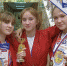Самбистки из Торжокского района оставили соперниц без золота - GorodTorzhok.Ru