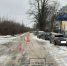 В Торжке 37-летний мужчина попал под колёса автомобиля переходя дорогу по зебре - GorodTorzhok.Ru