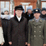 В Торжке отметили День защитника Отечества - GorodTorzhok.Ru
