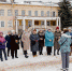 Всемирный День экскурсовода отметили в Бежецке - ВИЭМ