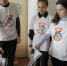 Волонтёры Торжка навестили пожилых людей в доме престарелых - GorodTorzhok.Ru
