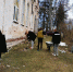 В Торжке начались весенние субботники - GorodTorzhok.Ru