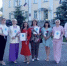 Студенты и педагоги колледжа Росрезерва награждены благодарностями и Почётными грамотами главы города Торжка - GorodTorzhok.Ru