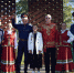 В Торжке пройдёт концертная программа, посвящённая Дню флага России - GorodTorzhok.Ru