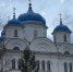 В Торжке обновили сад при храме Архангела Михаила - GorodTorzhok.Ru