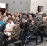 Новоторы организовали концерт в грузинском ПНИ - GorodTorzhok.Ru