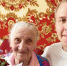Жительница Торжокского района отметила 90-летие - GorodTorzhok.Ru