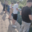 В Торжке студенты обновили покрытие ограждения на марсовском мосту - GorodTorzhok.Ru