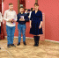 В Гостинице Пожарских в торжественной обстановке вручили паспорта подросткам, достигшим 14 лет - ВИЭМ