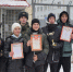 Команда новоторов стала призером Областной спортакиады «ДоприZыVник-2023» - GorodTorzhok.Ru