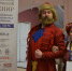 В Тверской области проходит финал IX Всероссийского конкурса «Туристический сувенир» - GorodTorzhok.Ru