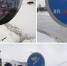 В Торжке обновили знак #ЯЛЮБЛЮТОРЖОК - GorodTorzhok.Ru
