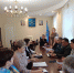 1 февраля 2024 года в Администрации Торжокского района состоялось рабочее совещание с Главами сельских поселений Торжокского района. - Торжокский район