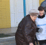 Молодые волонтёры будут помогать маломобильным жителям Тверской области на избирательных участках на выборах Президента РФ - Газета Новоторжский вестник