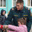 В Верхневолжье учатся и отдыхают 117 школьников из Белгорода и Белгородской области - Газета Новоторжский вестник