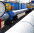 В 10 муниципалитетах Верхневолжья ведётся строительство газовых сетей - Газета Новоторжский вестник