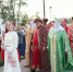 В Вышнем Волочке Тверской области проходят XIII Русские Ганзейские дни - Газета Новоторжский вестник