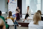 В Твери проходит обучение по федеральной программе «Мама-предприниматель»