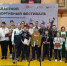 В столице Верхневолжья прошёл областной фестиваль «Безграничные возможности» - Газета Новоторжский вестник