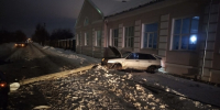 В Торжке по вине пьяных водителей произошло два ДТП - GorodTorzhok.Ru