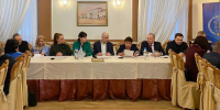 На заседании Общественной палаты Тверской области подвели итоги работы НКО по укреплению семейных ценностей в Верхневолжье - Газета Новоторжский вестник