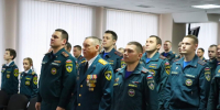 Специалистам МЧС Верхневолжья вручены награды Губернатора Тверской области - Газета Новоторжский вестник