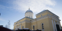 В Торжке молитвенно почтили мученицу Иулианию Новоторжскую - GorodTorzhok.Ru
