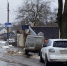 В Торжке автомобиль без водителя устроил ДТП - GorodTorzhok.Ru