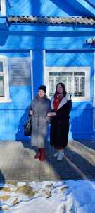 В День экскурсовода Министерство туризма региона наградило сотрудников ВИЭМ