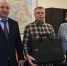 Тверская область передала в зону проведения специальной военной операции ультразвуковое оборудование для обследования военнослужащих - Газета Новоторжский вестник