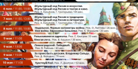 В Доме России пройдут кинопоказы в рамках V Международного фестиваля Правильного кино - ВИЭМ