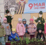 «Клумба Победы» - Газета Новоторжский вестник