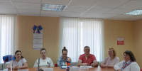 Мое трудовое лето - Газета Новоторжский вестник
