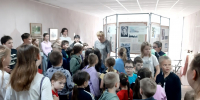 Фото к мероприятию - Библиотеки Торжка