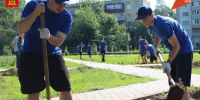Почти 1 500 школьников Верхневолжья работают в учреждениях здравоохранения региона - Газета Новоторжский вестник