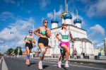 В столице Верхневолжья состоится 38-й Тверской полумарафон