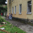 В Торжке в жилом доме загорелась квартира - GorodTorzhok.Ru