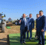 Рост производственных показателей, планы по созданию нового молочного комплекса: Губернатор Игорь Руденя в Торжокском округе ознакомился с работой колхоза «Мир» - Газета Новоторжский вестник