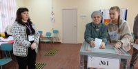 Выборы в Торжке - Газета Новоторжский вестник