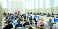 На заседании Правительства Тверской области рассмотрена готовность жилищно-коммунального комплекса региона к предстоящему отопительному периоду - Газета Новоторжский вестник