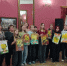 В Гостинице Пожарских прошел мастер-класс преподавателя Академии акварели и изящных искусств Сергея Андрияки - ВИЭМ