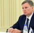 Андрей Епишин, сенатор РФ: «Стратегия в регионе не меняется. - Газета Новоторжский вестник