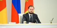 Временно исполняющий обязанности Губернатора Тверской области Виталий Королев на первом заседании регионального Правительства: Работа высшего исполнительного органа региона будет построена с учетом приоритетных задач развития Верхневолжья - Газета Новоторжский вестник