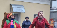 ВИЭМ провел мероприятия в рамках Всероссийского инклюзивного форума  «Открыто для всех» - ВИЭМ