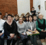 Занятие в школьном музее - Газета Новоторжский вестник