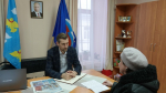От консультации до помощи