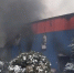 Крупный пожар на обувной фабрике в Торжке полностью ликвидирован - GorodTorzhok.Ru