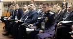 Ветераны СВО из Тверской области стали участниками программы профессиональной переподготовки «Управление городской инфраструктурой и развитием территорий»