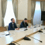 Врио Губернатора Виталий Королев и Постоянный представитель Республики Саха (Якутия) при Президенте РФ Андрей Федотов определили приоритеты сотрудничества Верхневолжья и Якутии - Газета Новоторжский вестник